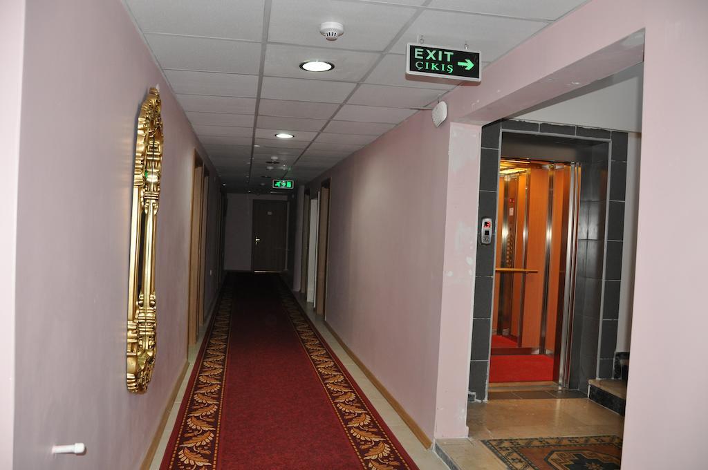 Avcilar Vizyon Hotel - Istanbul — Fotoğraflar 1