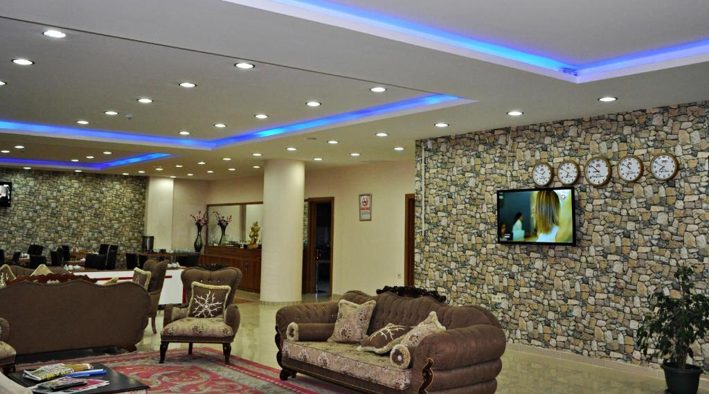 Avcilar Vizyon Hotel - Istanbul — Fotoğraflar 2